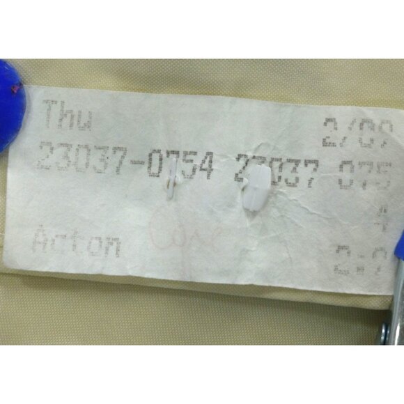 Brooks Brothers Regent Mens Cream Dress Shirt 17-37 Non-Iron Supima Cotton - Picture 9 of 11